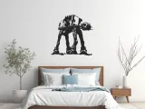 Arte mural AT-AT-1