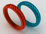 AC-PLAIN-RING-005-3