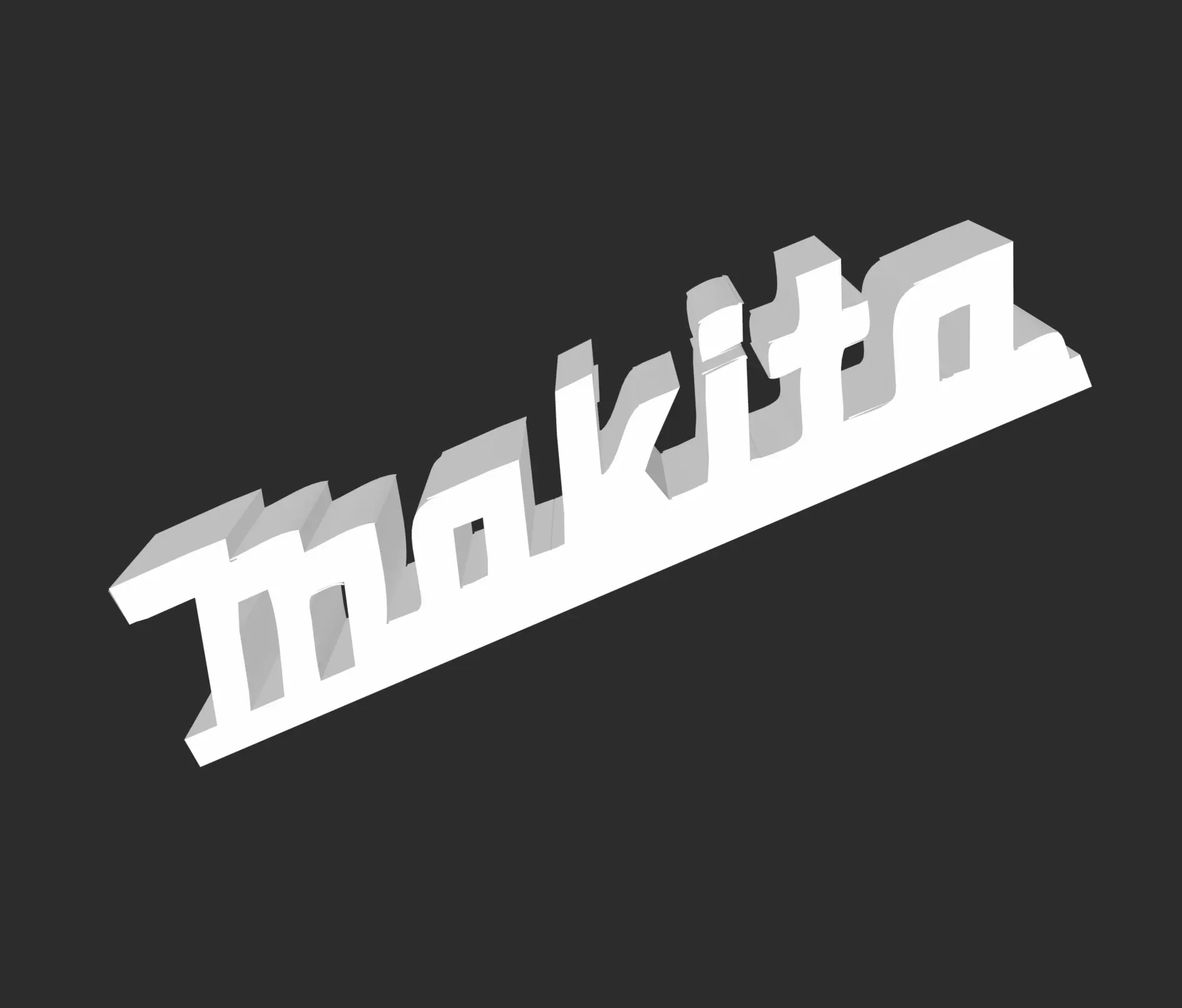 Makita Logo