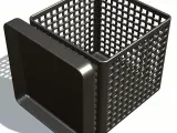 Basket - V+H01-0