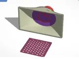 Fume extractor-2