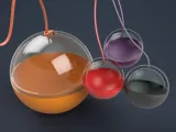 GACHA BALL V1 / V2 + MINIGACHA BALL - COMPLETE PACK-6