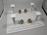 Temple tile (OpenLOCK system)-2