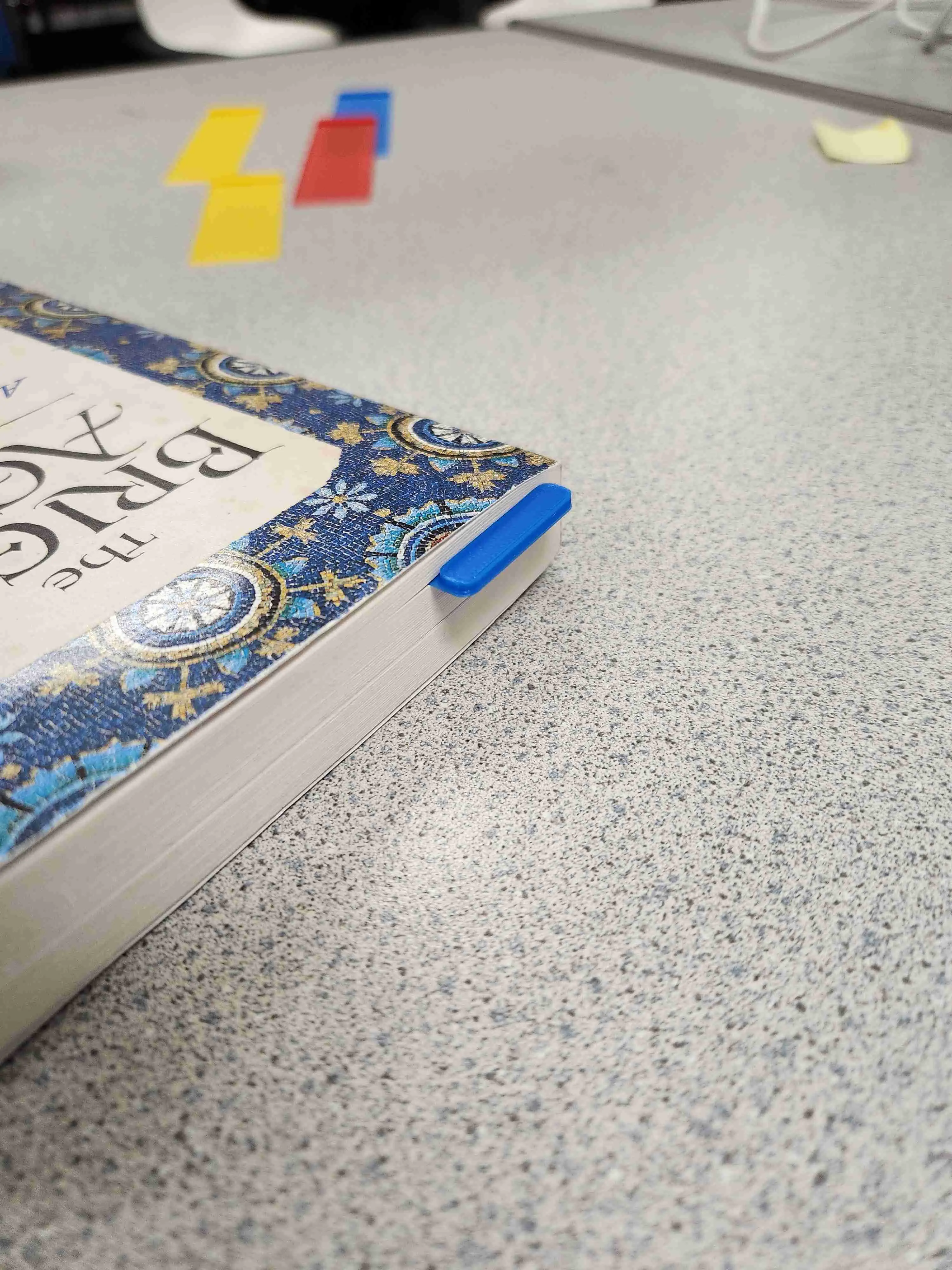 Simple Bookmark