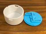 MINI Twist Lock Container-2