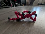 Dummy 13 - Deadpool-5