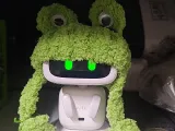 Aibi Robot Pet-0