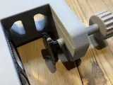 Clamp-On Vise - Fully 3D Printable-7