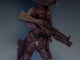 Judy Hopps "S.W.A.T." | Zootopia-1