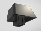 SHATTERLINE ESC KEYBOARD KEY-2