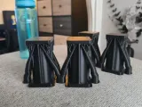 Kitchen cabinet leg-1
