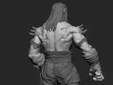 Orc Warrior-5
