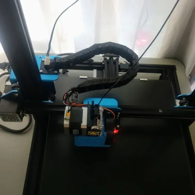 printer parts cr10 