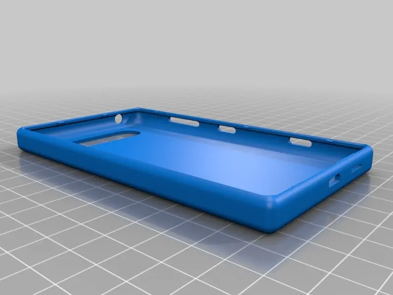 Nokia Lumia 820 MakerBot Shell 
