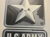 Rilievo Magico dell'Esercito degli Stati Uniti-1
