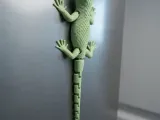Flexi Lizard (Articulated & Magnet)-2