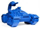 Scorpion combat vehicle-4