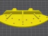 HSW - Screwdriver / Allen Key Holder-1