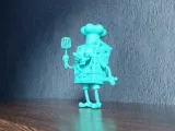Chef Spongebob-6