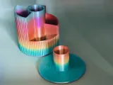Cosmetic Stand-3