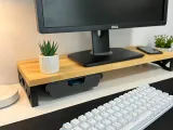 Under-Desk Storage Drawer-4
