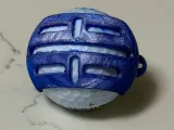 Golf Ball Marker-6