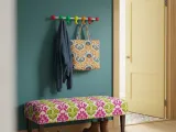 Wall hook Bubi - MOK Design-7