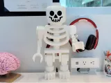 Mega Not Lego Skeleton-0