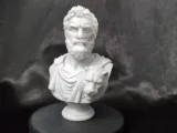 Hercules Bust-2