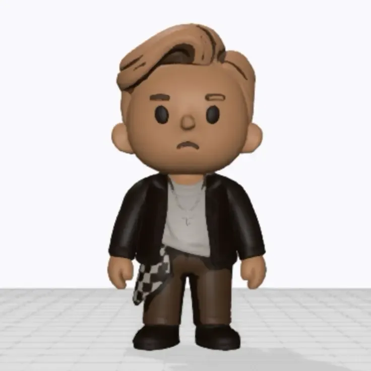 Thug Calvin