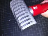 The nFurminator - fits the Dyson Vacuum - Pet Hair Nozzle-0