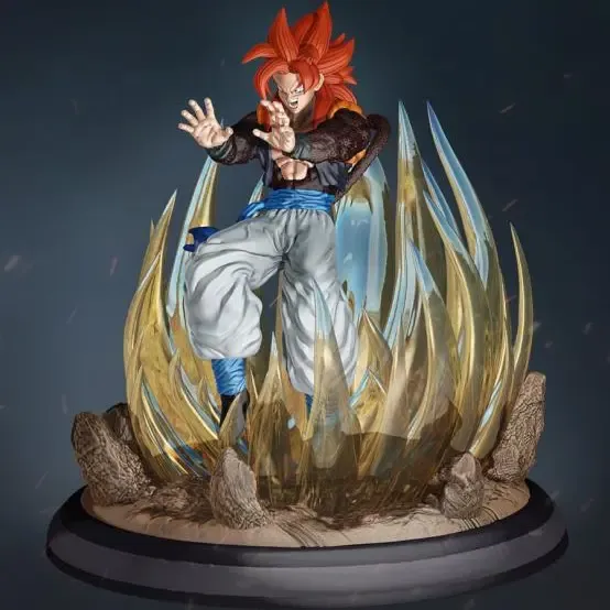 GOGETA 