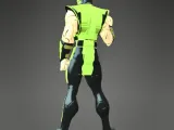 Reptile v2-3