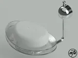Functional Dry Soap Dispenser-2