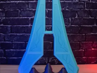 Espada de energía Halo 😇