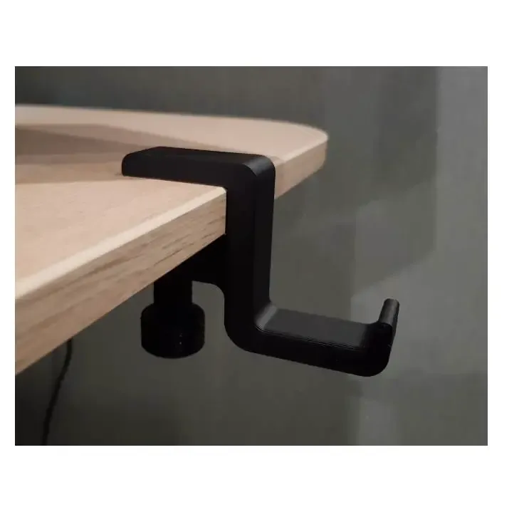Headset Hanger No.1