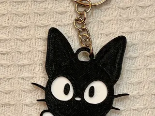 Keychain Jiji