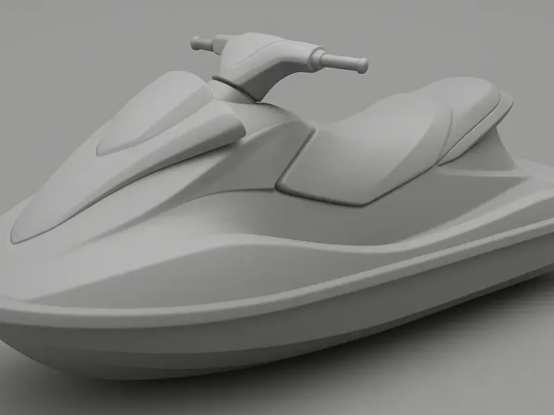 jetski