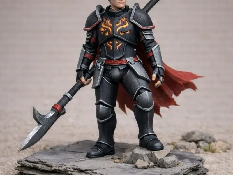 Ashwalker