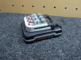Battery (Terratek) Pack → USB Charger module-1