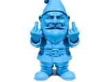 Garden Gnome 3-3