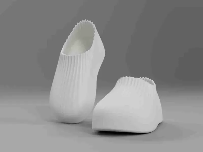 Sapatos Zea