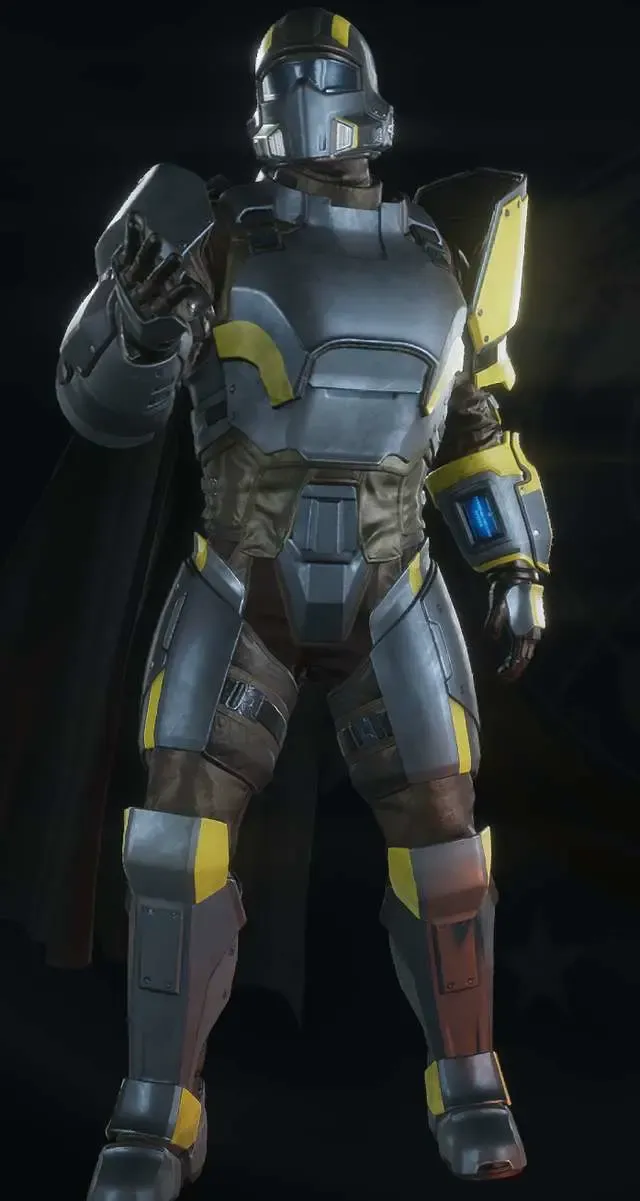 Helldivers