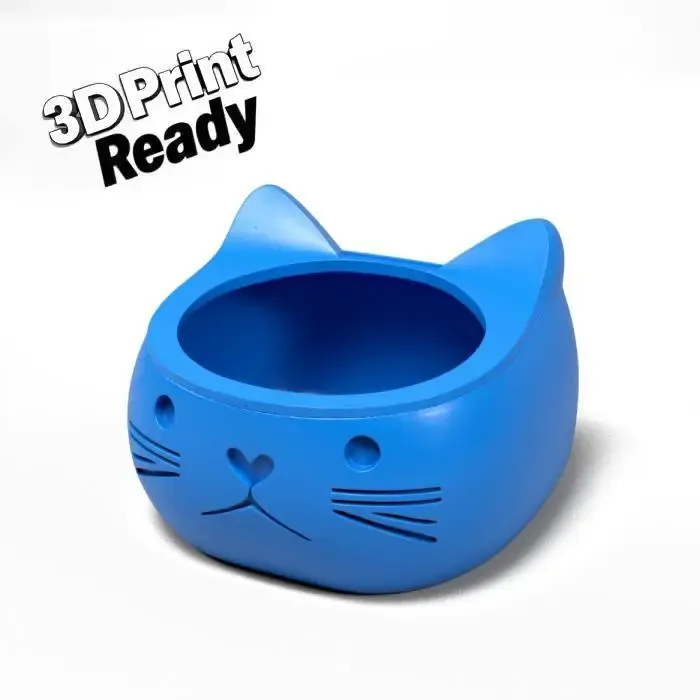 Cat feeder