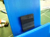 Multimeter holder - rounded edges-2