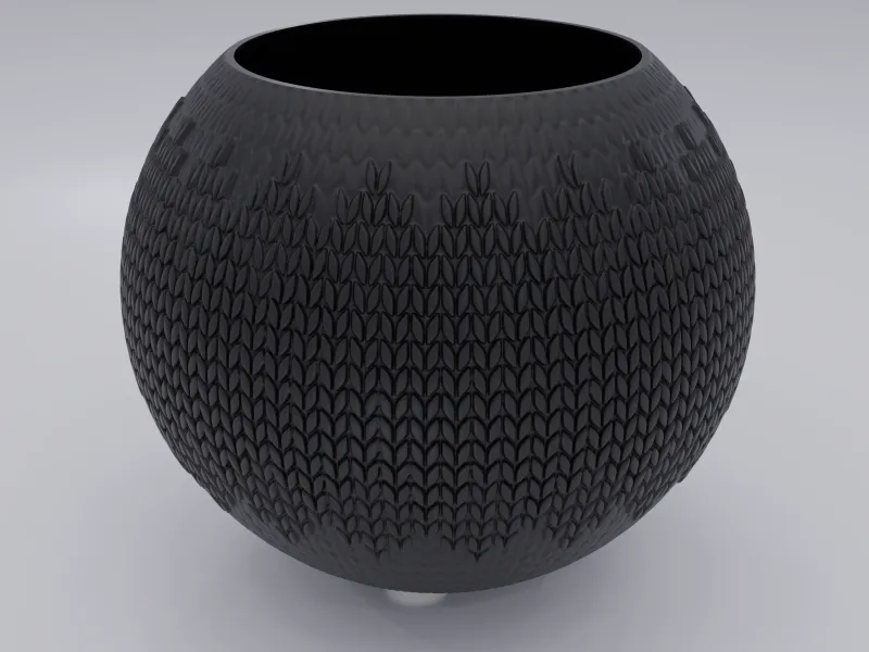 Pandora's Pot (P095) Made Possible By Kickstarter