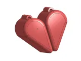 Heart with Two Halves-0