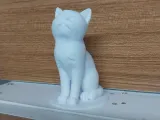Katze ohne Stützen - Katze ohne Stützen-2