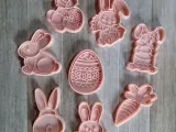 PASCUAS CORTANTE DE GALLETAS-0