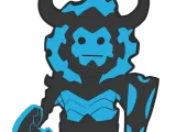 Iron - Solo Leveling-2